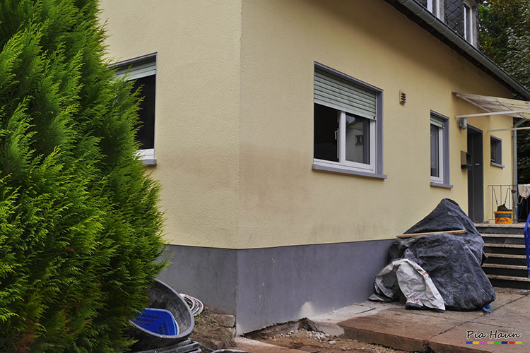 Ölschäden – Baustoffe und ihre Sanierungsmöglichkeiten
