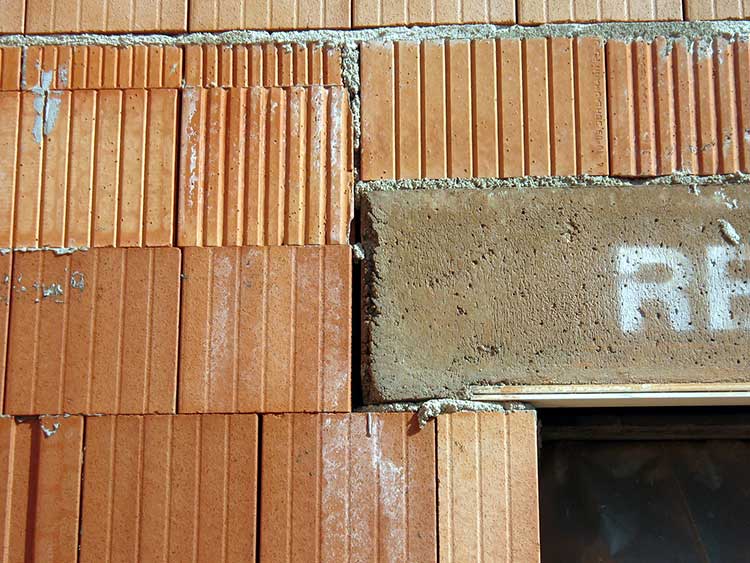 Entkopplungsschichten und Armierungsputze