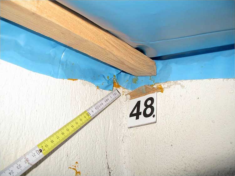 Luftleckagen – Vermeidbarkeit versus Gebrauchstauglichkeit
