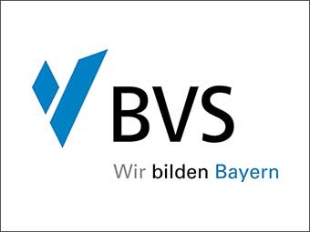 Logo BVS – Bayerische Akademie für Verwaltungs-Management 