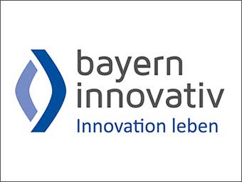Logo Bayern Innovativ 