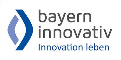 Logo Bayern Innovativ 