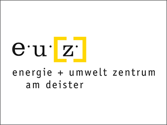 Logo des Energie- und Umweltzentrum am Deister e.V. (e.u.[z.]) 