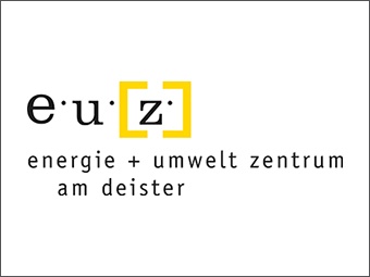 Logo des Energie- und Umweltzentrum am Deister e.V. (e.u.[z.]) 