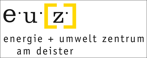 Logo des Energie- und Umweltzentrum am Deister e.V. (e.u.[z.]) 