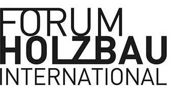 Logo FORUM HOLZBAU International 