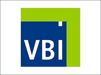 Logo: Verband Beratender Ingenieure VBI VBI