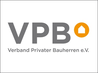 Logo des VPB 