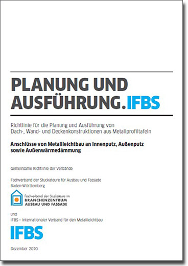 Fachgerechte Ausführung bei Putz und Außendämmung 