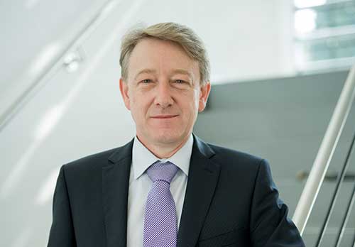 Aus- und Weiterbildung von Sachverständigen 