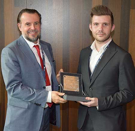 Agri-PV-System »GMS Double«