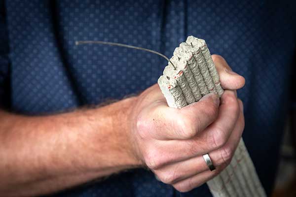 Beton-3D-Druck