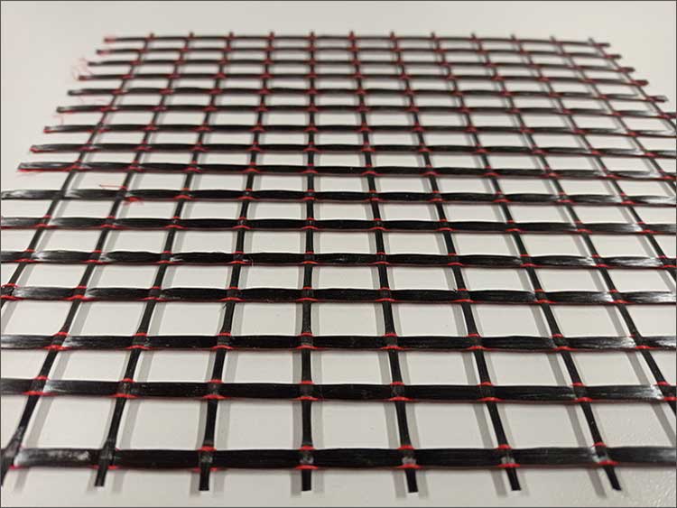 Optimierte Stahlbetonertüchtigung mit Basaltfaserplatten 