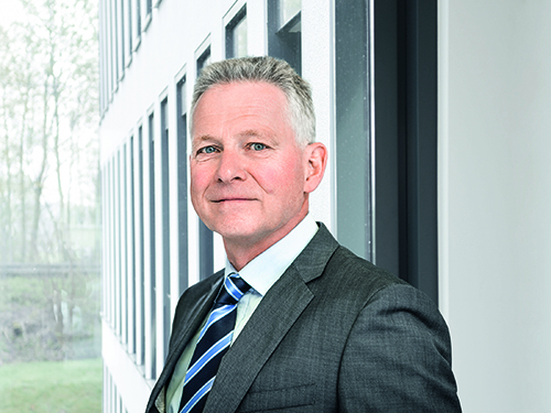 Dr. Hannes Zapf, Vorstandsvorsitzender der DGfM zur Wohnungsbaupolitik der Bundesregierung 