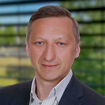 Porträt Gregor Machura