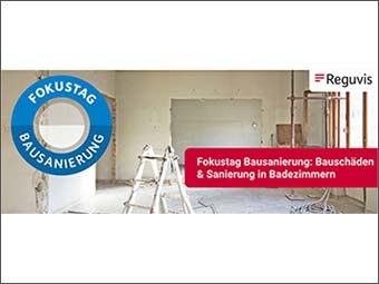 Logo der Reguvis Fachmedien GmbH 